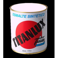 TITANLUX 561 ROSA 750 ML (baja)