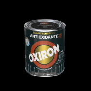 TITAN OXIRON FORJA 204 NEGRO 750 ML