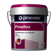 PROSILOX LISO BLANCO 15 L