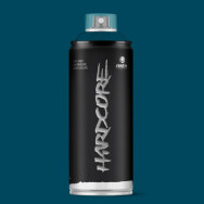 MTN SPRAY HC2 RV-234 AZUL INDIGO 400ML