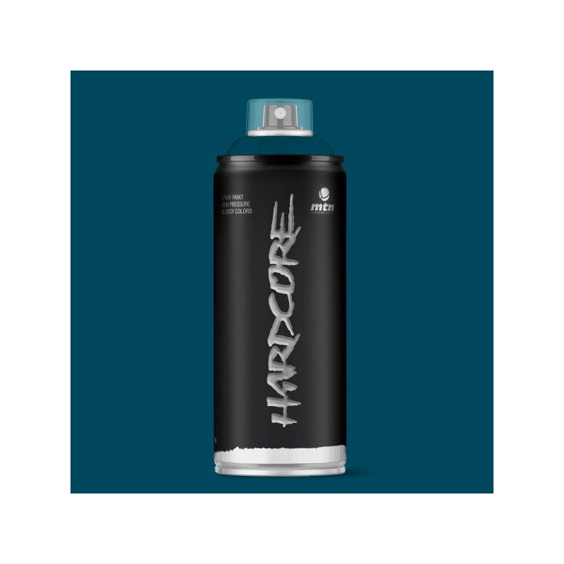 MTN SPRAY HC2 RV-234 AZUL INDIGO 400ML