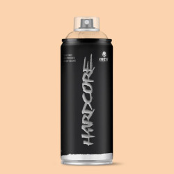 MTN SPRAY HC2 RV-246 MARRON DRUIDA 400ML