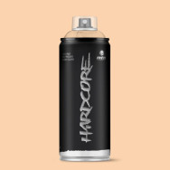 MTN SPRAY HC2 RV-246 MARRON DRUIDA 400ML