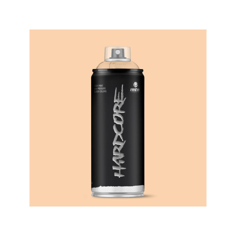 MTN SPRAY HC2 RV-246 MARRON DRUIDA 400ML