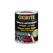 OXIRITE SATINADO ROJO CARRUAJES 750 ML (baja)