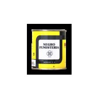 MONGAY 43001 ESMALTE NEGRO ANTICALORICO SATINADO 750 ML