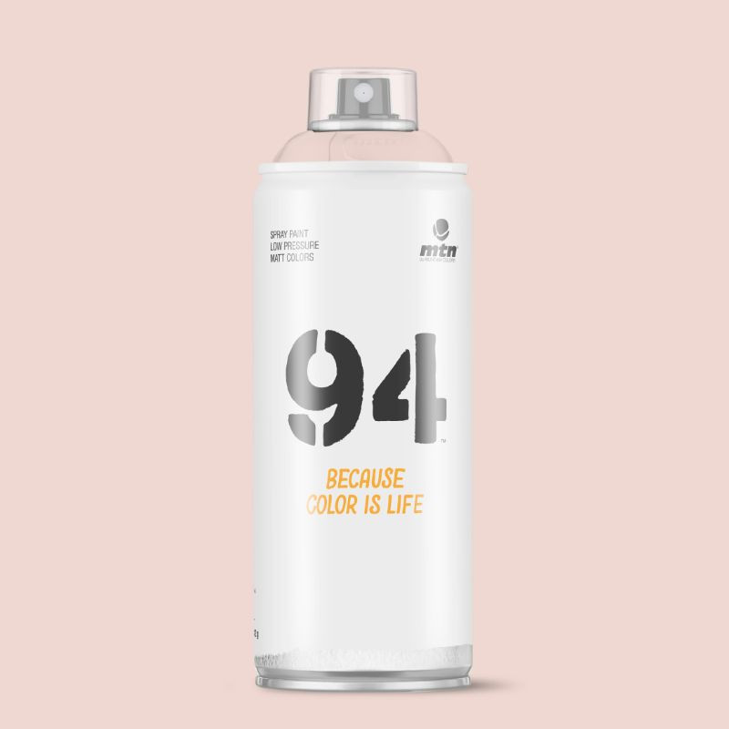 MTN SPRAY 94 RV-176 MARRON SENSIBLE 400ML