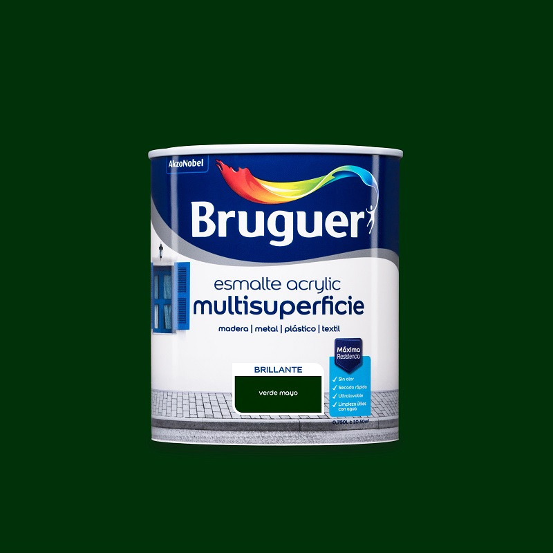 XYLADECOR 3 EN 1 MATE PINO OREGON 5 LT