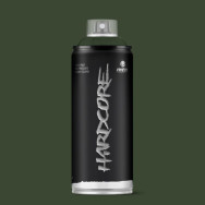 MTN SPRAY HC2 RV-251 VERDE BOSQUE 400ML