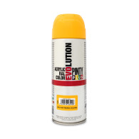 PINTYPLUS SPRAY EVOLUTION BRILLO RAL1023 400 ML
