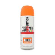 PINTYPLUS EVOLUTION SPRAY BRILLO RAL2008 400 ML