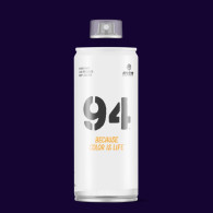 MTN SPRAY 94 RV-27 VIOLETA VAMPIRO 400ML