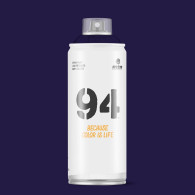 MTN SPRAY 94 RV-28 VIOLETA COSMOS 400ML