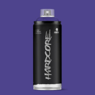 MTN SPRAY HC2 RV-3 VIOLETA AZULADO 400ML