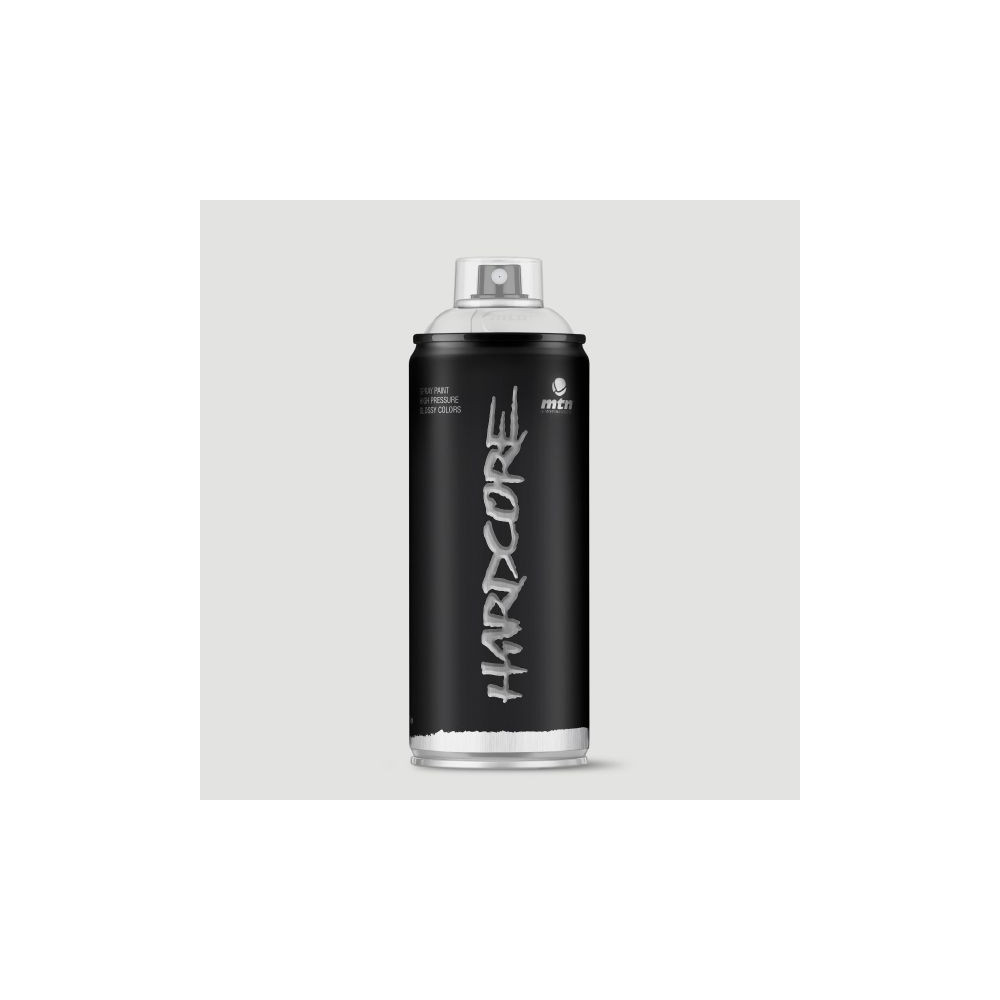 MTN SPRAY HC2 RV-6 GRIS CLARO 400ML MTN SPRAY HC2 RV-6 GRIS CLARO 400ML