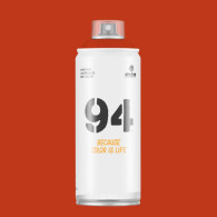 MTN SPRAY 94 RV-108 NARANJA FÉNIX 400ML