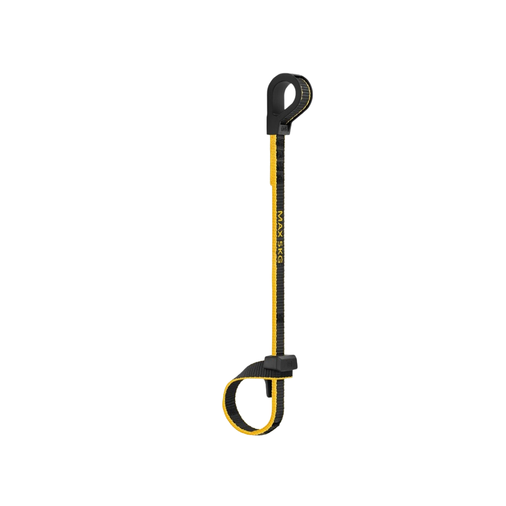 PETZL S050CA00 TOOLINK L INTERFAX HERRAMIENTAS