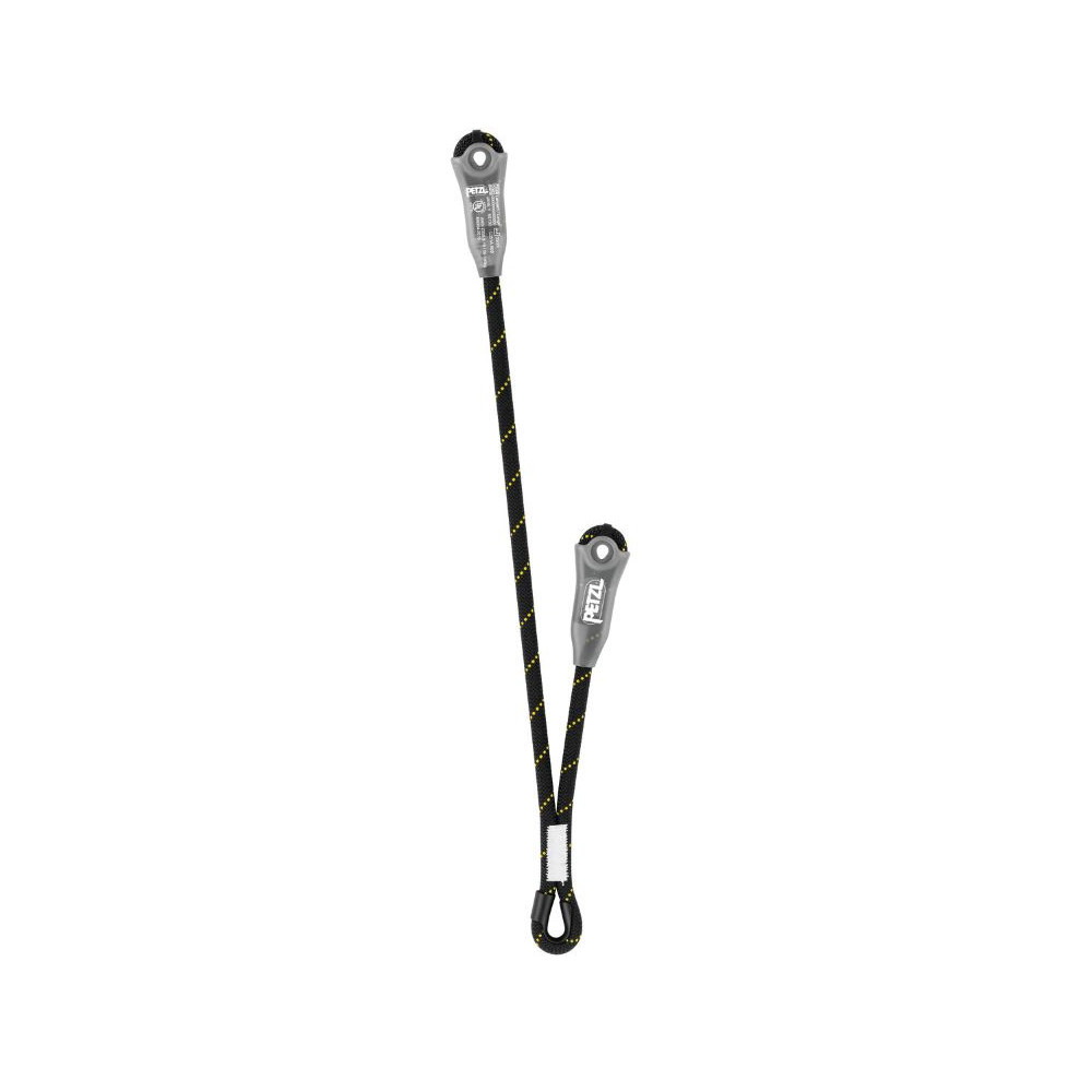PETZL L051AA00 AMARRE ANTICAIDAS JANE-Y ELEMENTO DE AMARRE PETZL L051AA00 AMARRE ANTICAIDAS JANE-Y ELEMENTO DE AMARRE