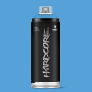 MTN SPRAY HC2 RV-227 AZUL WAIMEA 400ML