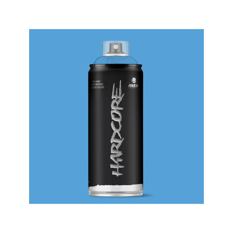 MTN SPRAY HC2 RV-227 AZUL WAIMEA 400ML