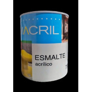MACRIL RESINA ACRILICA PURA N/F 12 L