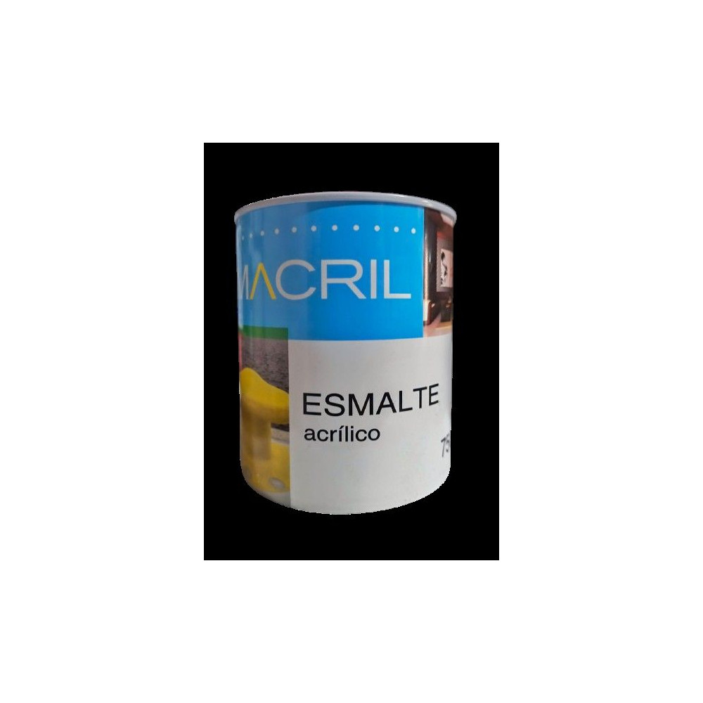 MACRIL RESINA ACRILICA PURA N/F 12 L