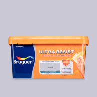 BRUGUER ULTRARESIST LILA FLORAL 4 L (baja)