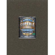 HAMMERITE SUPERIA MATE MARRON OSCURO 0,75 L