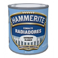 HAMMERITE RADIADORES BLANCO 500 ML