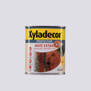 XYLADECOR 3 EN 1 MATE PINO TEA 750 ML
