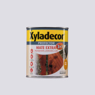 XYLADECOR 3 EN 1 MATE PINO 5 L