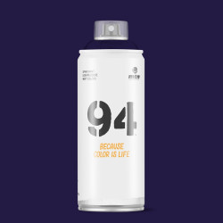 MTN SPRAY 94 RV-28 VIOLETA COSMOS 400ML
