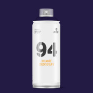 MTN SPRAY 94 RV-28 VIOLETA COSMOS 400ML