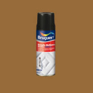 BRUGUER SPRAY BRILLANTE GAMUZA 400 ML (baja)