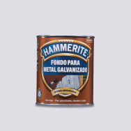 HAMMERITE FONDO METAL GALVANIZADO 750 ML