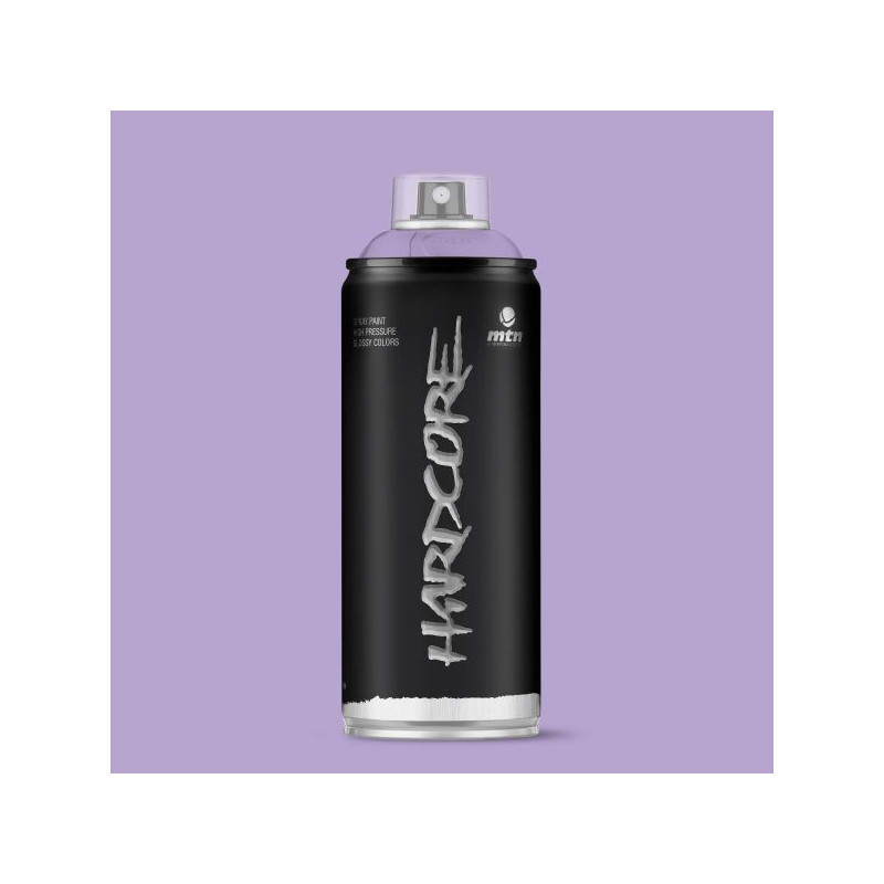 MTN SPRAY HC2 RV-256 MALVA 400ML