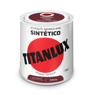 TITANLUX 560 ROJO CARRUAJES 375 ML