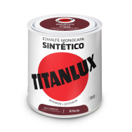 TITANLUX 560 ROJO CARRUAJES 375 ML
