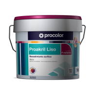 PROAKRIL LISO BASE BB 5 L+COLOR (baja)