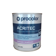 ACRITEC SATINADO AVELLANA 0,75 L