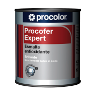 PROCOFER EXPERT BR 0200 S/R ROJO INTENSO 2,5 L