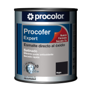 PROCOFER EXPERT SATINADO ROJO 2,5 L (baja)