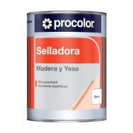 PROCOLOR SELLADORA UNIVERSAL 4 L
