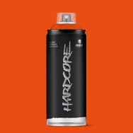 MTN SPRAY HC2 RV-2004 NARANJA 400ML