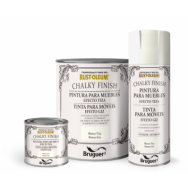 CHALKY FINISH 803 CREMA 125 ML