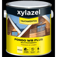 XYLAZEL FONDO WB PLUS (MULTITRATAMIENTO) 2,5 L