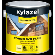 XYLAZEL TOTAL PLUS WB 20 L