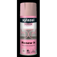 XYLAZEL RENEW IT SPRAY MATE ROSA 400 ML (baja)