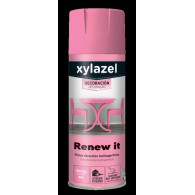XYLAZEL RENEW IT SPRAY MATE ROSA PALO 400 ML (baja)