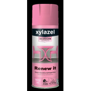 XYLAZEL RENEW IT SPRAY MATE ROSA PALO 400 ML (baja)